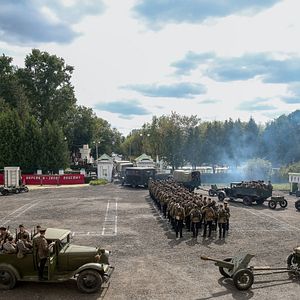 Bilder The Last Frontier - Die Schlacht um Moskau