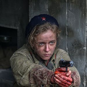 Bilder The Last Frontier - Die Schlacht um Moskau