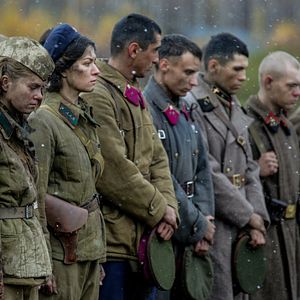 Bilder The Last Frontier - Die Schlacht um Moskau