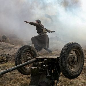 Bilder The Last Frontier - Die Schlacht um Moskau