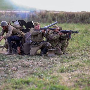 Bilder The Last Frontier - Die Schlacht um Moskau