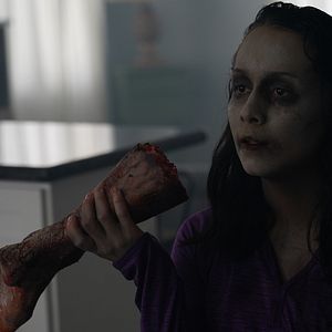 Bilder From The Depths - Dunkle Abgründe