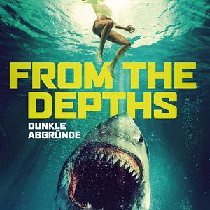 Bilder From The Depths - Dunkle Abgründe