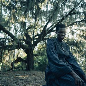 Bilder The Underground Railroad