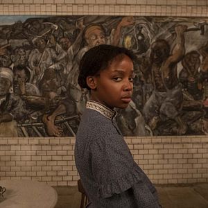 Bilder The Underground Railroad