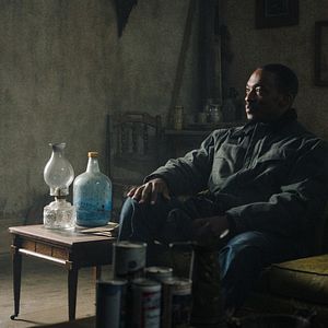 Bilder Anthony Mackie