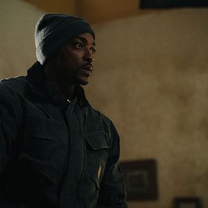 Bilder Anthony Mackie