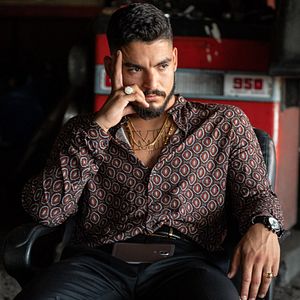 Bilder The Tax Collector