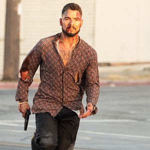 Bilder The Tax Collector