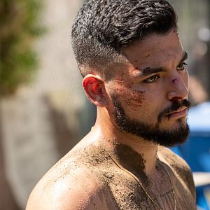 Bilder The Tax Collector