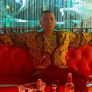 Bilder The Tax Collector