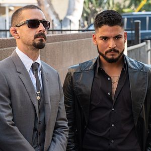 Bilder The Tax Collector