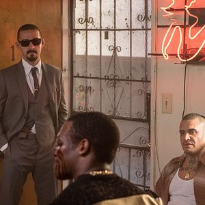 Bilder The Tax Collector