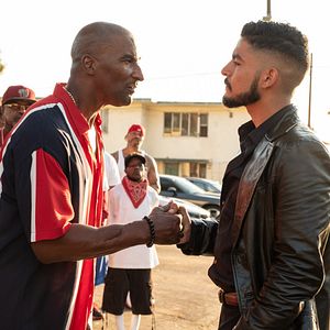 Bilder The Tax Collector