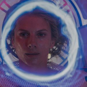 Bilder Mélanie Laurent