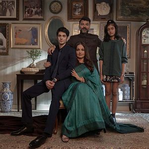 Bilder Bombay Begums