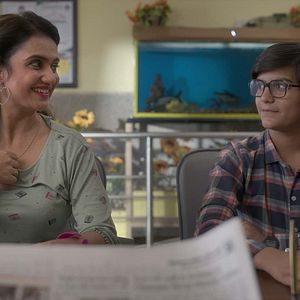 Bilder Bombay Begums