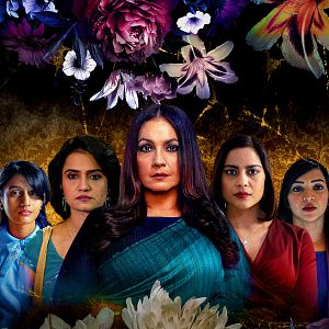 Bilder Bombay Begums