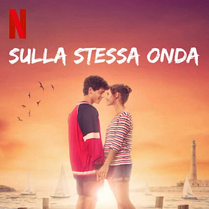 Bilder Mit den Wellen