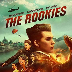 Bilder The Rookies