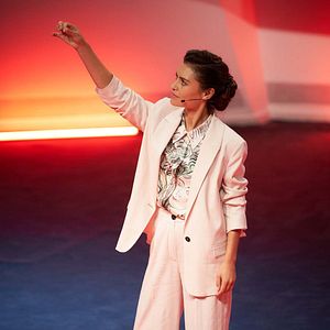 Bilder The One - Finde dein perfektes Match