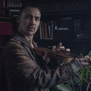 Bilder Die Bande aus der Baker Street