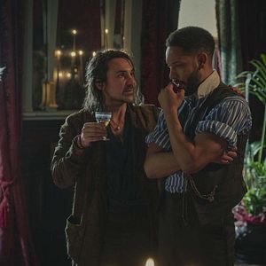 Bilder Die Bande aus der Baker Street