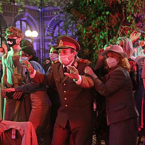 Bilder Bad Luck Banging Or Loony Porn