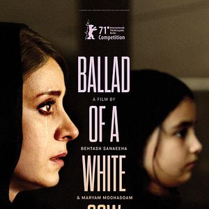 Bilder Ballade von der weissen Kuh