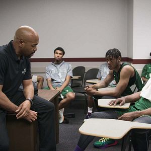 Bilder Last Chance U: Basketball