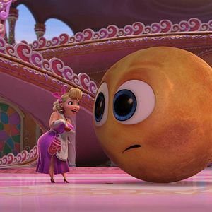 Bilder Geheimes Magieaufsichtsamt