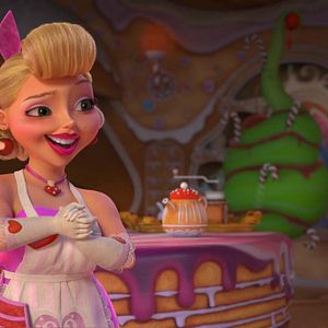 Bilder Geheimes Magieaufsichtsamt