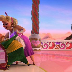 Bilder Geheimes Magieaufsichtsamt