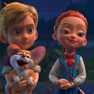 Bilder Geheimes Magieaufsichtsamt