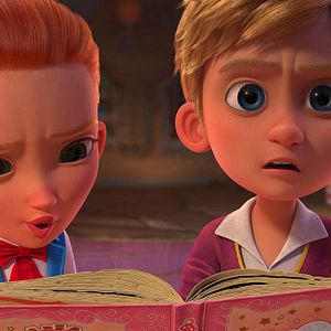 Bilder Geheimes Magieaufsichtsamt