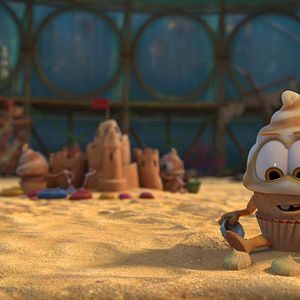 Bilder Geheimes Magieaufsichtsamt