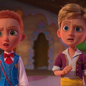 Bilder Geheimes Magieaufsichtsamt