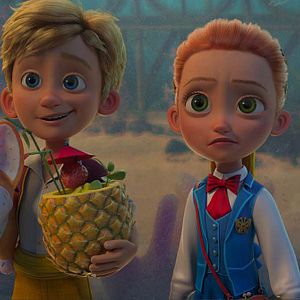 Bilder Geheimes Magieaufsichtsamt