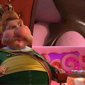 Bilder Geheimes Magieaufsichtsamt