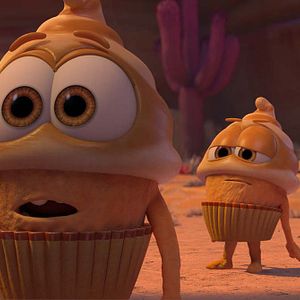 Bilder Geheimes Magieaufsichtsamt