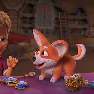 Bilder Geheimes Magieaufsichtsamt