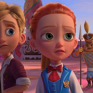 Bilder Geheimes Magieaufsichtsamt