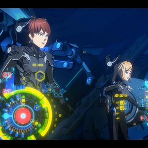 Bilder Pacific Rim: The Black