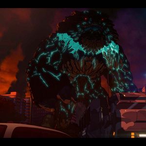 Bilder Pacific Rim: The Black