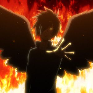 Bilder B: The Beginning