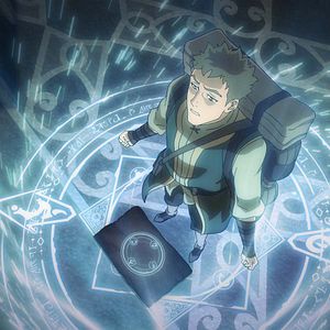 Bilder DOTA: Dragon's Blood