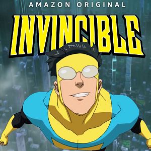 Bilder Invincible
