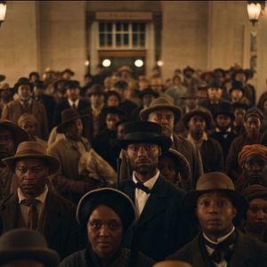 Bilder The Underground Railroad