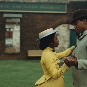 Bilder The Underground Railroad