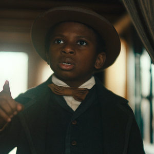 Bilder The Underground Railroad